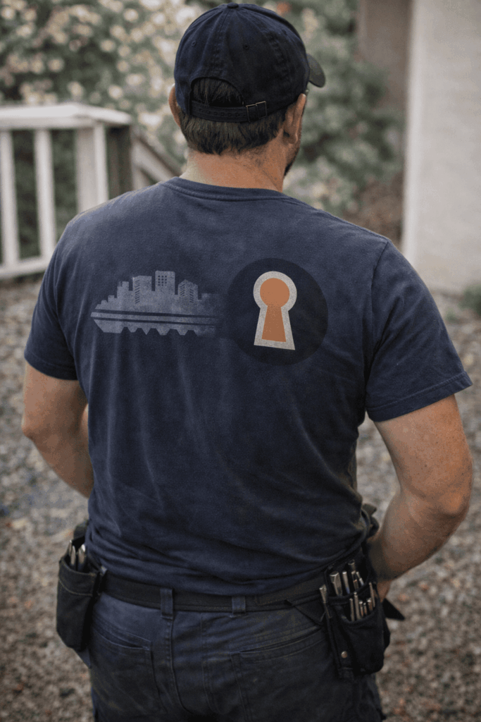 יצירת קשר עם מנעולן בתל אביב